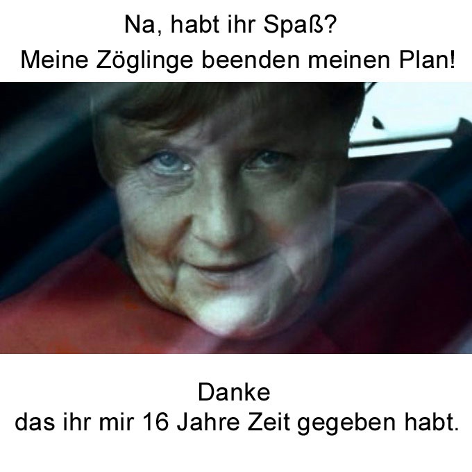 Merkelplan