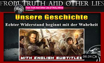 Verarschung