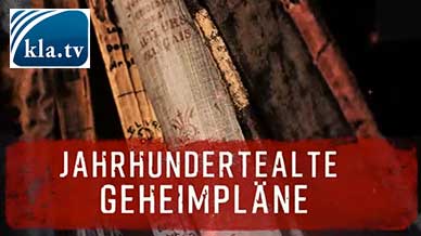 Jahrhundertealte Geheimpläne Werlhof