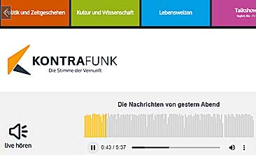 Kontrafunk