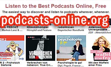 Podcasts-online.org