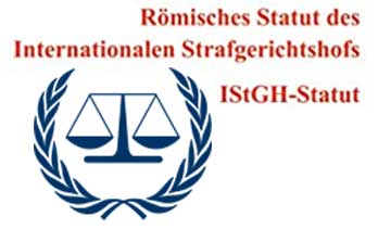 Römisches Statut des Internationalen Strafgerichtshofs