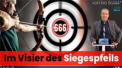 Im Visier des Siegespfeils Werlhof