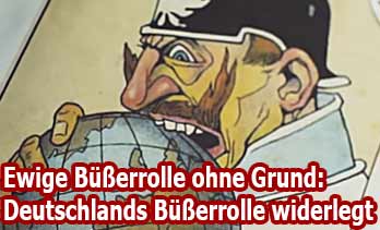 Büßerrolle_Deutschlands
