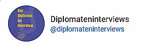Diplomateninterviews
